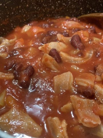 イタリアの簡単な豆料理を紹介！身体に優しい煮込み＆スープ編！